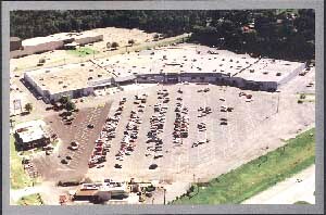 Plus de détails pour 1300 E Pinecrest Dr, Marshall, TX - Local commercial à louer
