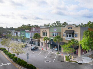 Plus de détails pour 2002-2006 San Marco Blvd, Jacksonville, FL - Local commercial à vendre