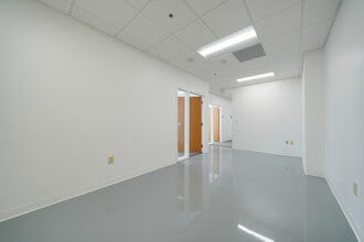 2201 South Blvd, Charlotte, NC à louer Photo de l’immeuble– Image 1 sur 6