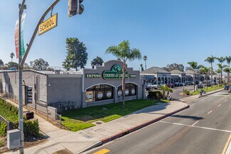 Plus de détails pour 2720 E Plaza Blvd, National City, CA - Local commercial à louer