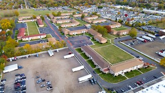 Plus de détails pour 21516 Dequindre Rd, Warren, MI - Logement à vendre