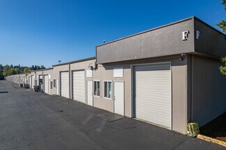 Plus de détails pour 8900 SW Burnham Rd, Tigard, OR - Industriel/Logistique à louer