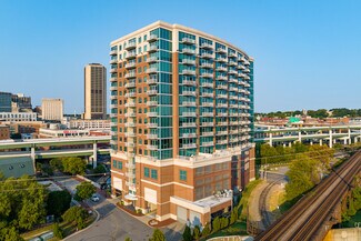 Plus de détails pour 301 Virginia St, Richmond, VA - Local commercial à louer