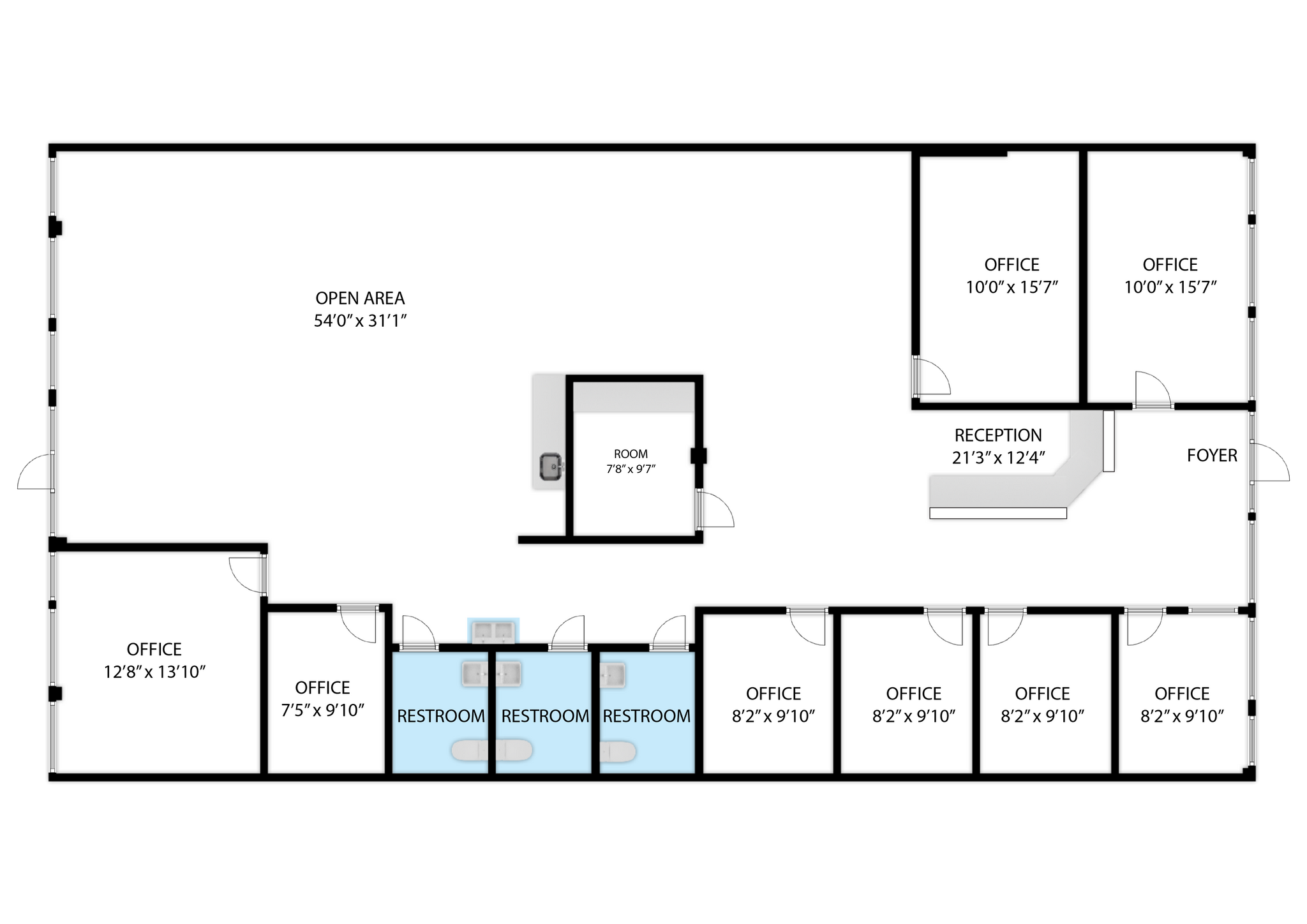 1009 Maitland Center Commons Blvd, Maitland, FL à louer Photo intérieure– Image 1 sur 20