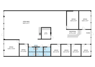 1009 Maitland Center Commons Blvd, Maitland, FL à louer Photo intérieure– Image 1 sur 20