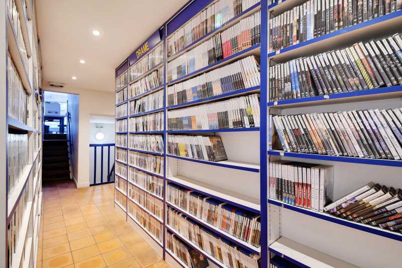 Local commercial dans Colombes à vendre - Photo intérieure – Image 3 sur 12