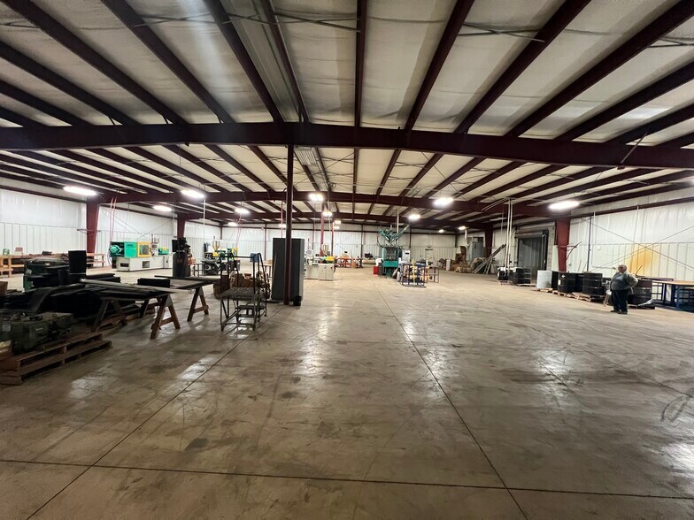 580 Race St, Coldwater, MI à vendre - Photo intérieure – Image 2 sur 4