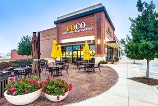 Plus de détails pour 13517 University Blvd, Sugar Land, TX - Local commercial à louer
