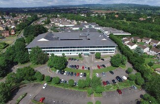 Plus de détails pour Eastern Business Park, Cardiff - Bureau à louer