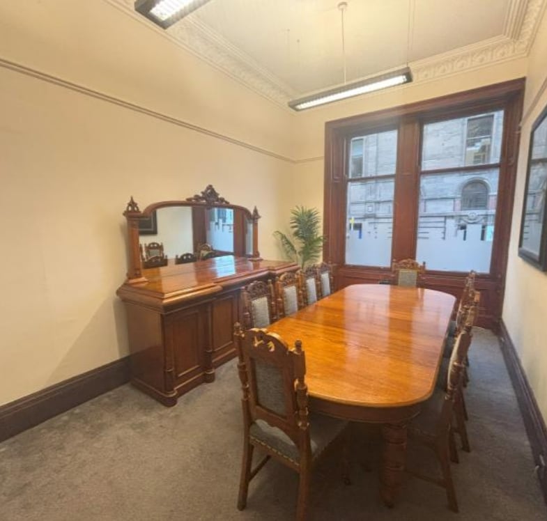 86 Bell St, Dundee à louer Photo intérieure– Image 1 sur 4