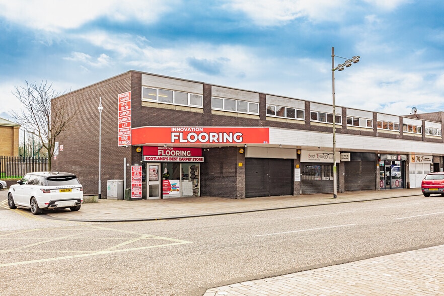 51-53 Hairst St, Renfrew à louer - Photo de l’immeuble – Image 2 sur 2