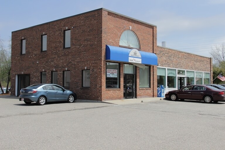 341 West St, Keene, NH à vendre - Photo principale – Image 1 sur 1