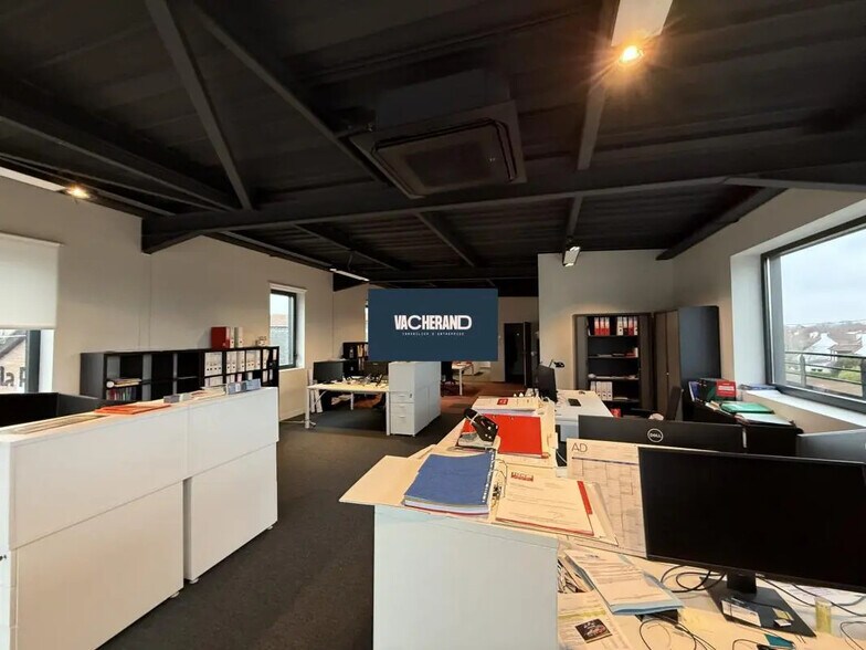 Bureau dans VILLENEUVE-D'ASCQ à vendre - Photo de l’immeuble – Image 3 sur 7