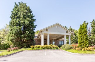 Plus de détails pour 3221 W Governor John Sevier Hwy, Knoxville, TN - Bureau/Médical à louer