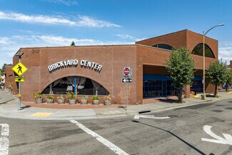 Plus de détails pour 446 B St, Santa Rosa, CA - Local commercial à louer