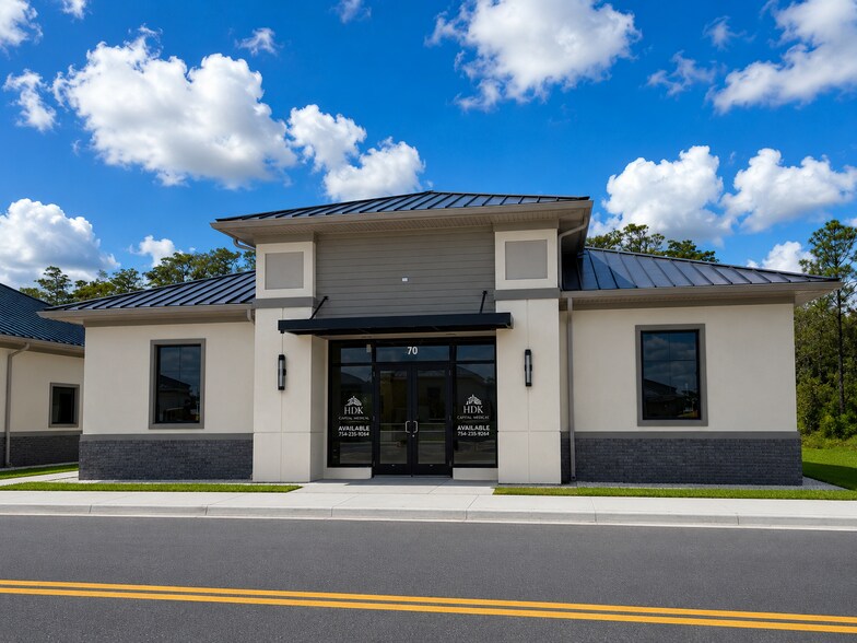 70 Exchange Loop, Palm Coast, FL à louer - Photo de l’immeuble – Image 2 sur 14