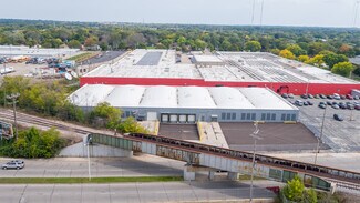 Plus de détails pour 5400 N Teutonia Ave, Milwaukee, WI - Industriel/Logistique à vendre