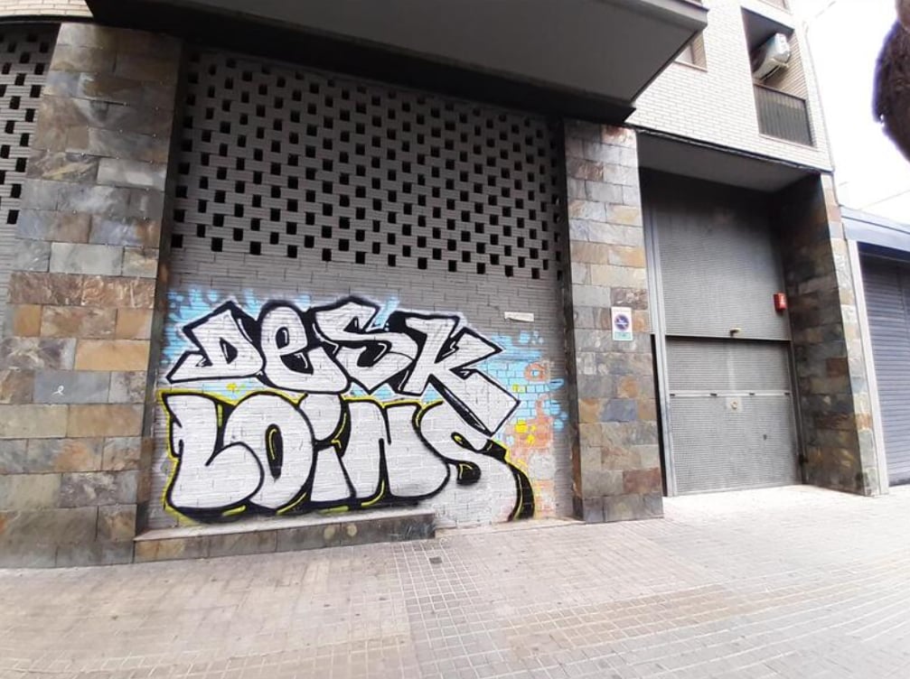 Sabadell, BAR 08203 - Lot Puerta 01 -  - Photo intérieure - Image 1 of 2