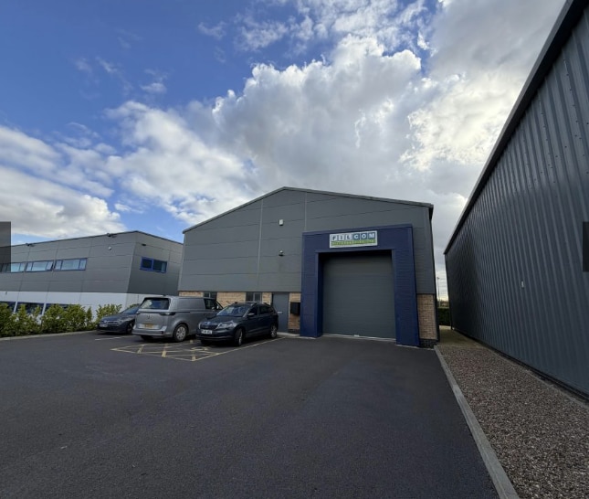 16 Sadler Ct, Lincoln à louer Photo principale– Image 1 sur 3