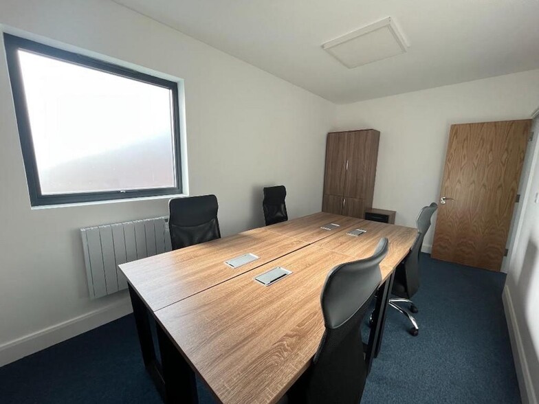 1 Marlborough Hl, Harrow à louer - Photo intérieure – Image 3 sur 4