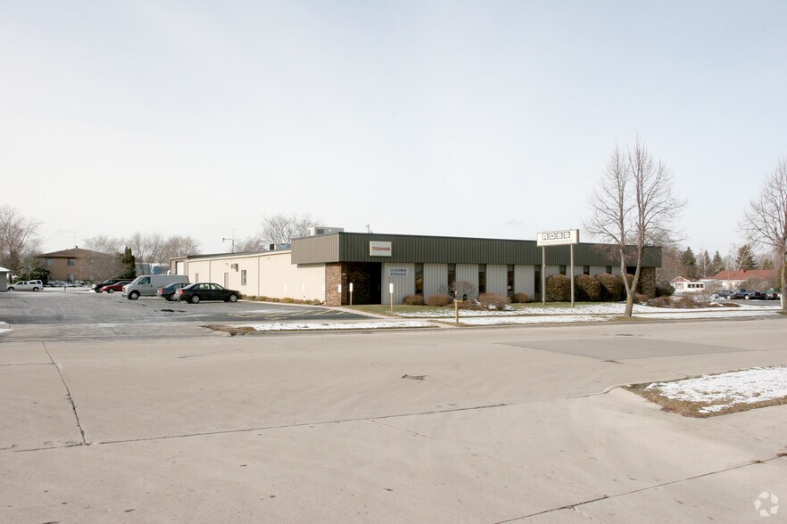 1406 N 25th St, Sheboygan, WI à louer - Photo principale – Image 3 sur 19