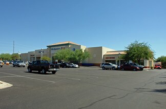 Plus de détails pour 2439 E Union Hills Dr, Phoenix, AZ - Local commercial à louer