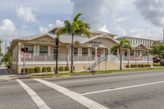 Plus de détails pour 122 Nesbit St, Punta Gorda, FL - Bureau à louer