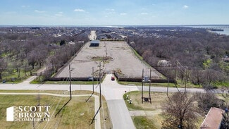 Plus de détails pour 101 W Dickson Ln, Little Elm, TX - Terrain à louer
