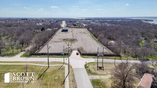 Plus de détails pour 101 W Dickson Ln, Little Elm, TX - Terrain à louer