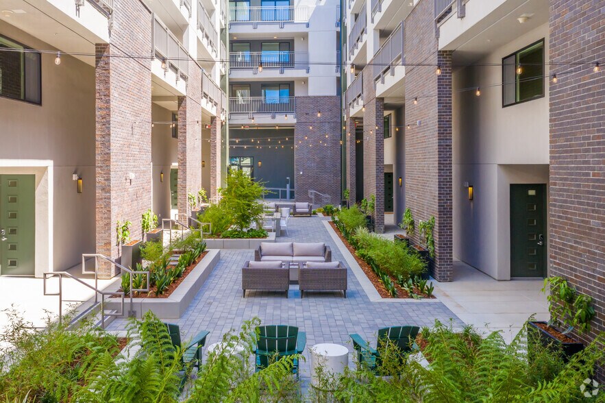 411 29th St, Oakland, CA à louer - Photo de l’immeuble – Image 3 sur 5