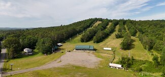 Plus de détails pour 441 Newburgh Rd, Hermon, ME - Sports et loisirs à vendre