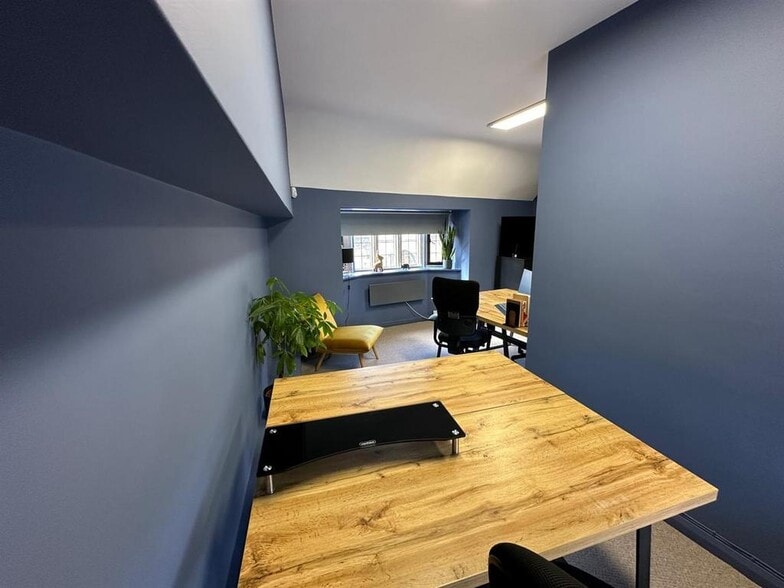 5-6 Maiden Ln, Stamford à louer - Photo de l’immeuble – Image 3 sur 7