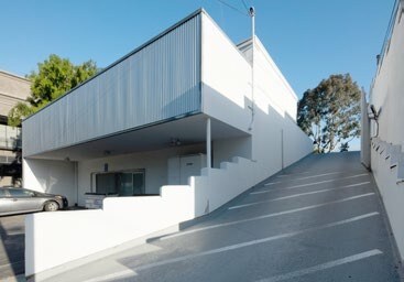 8552 Melrose Ave, West Hollywood, CA à louer - Autre – Image 3 sur 5