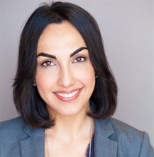 Samira Nahid