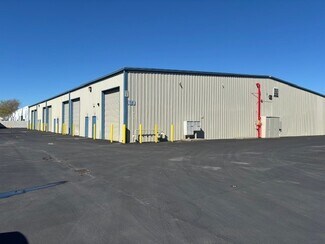 Plus de détails pour 518 Glide Ave, West Sacramento, CA - Industriel/Logistique à louer