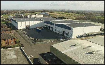 Cumbernauld Rd, Stepps à louer - Photo de l’immeuble – Image 2 sur 4