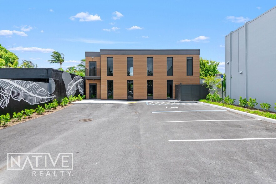 1506 NE 4th Ave, Fort Lauderdale, FL à louer - Photo de l’immeuble – Image 1 sur 20