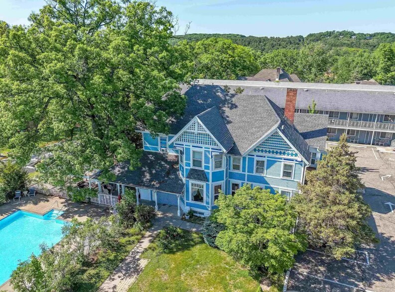 211 Wisconsin Ave, Wisconsin Dells, WI à vendre - Photo de l’immeuble – Image 2 sur 87