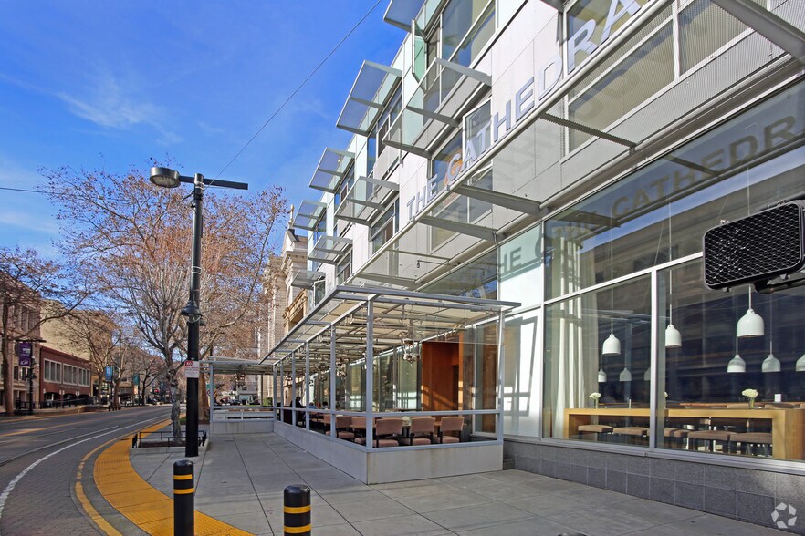 1020 12th St, Sacramento, CA à louer - Photo de l’immeuble – Image 3 sur 23