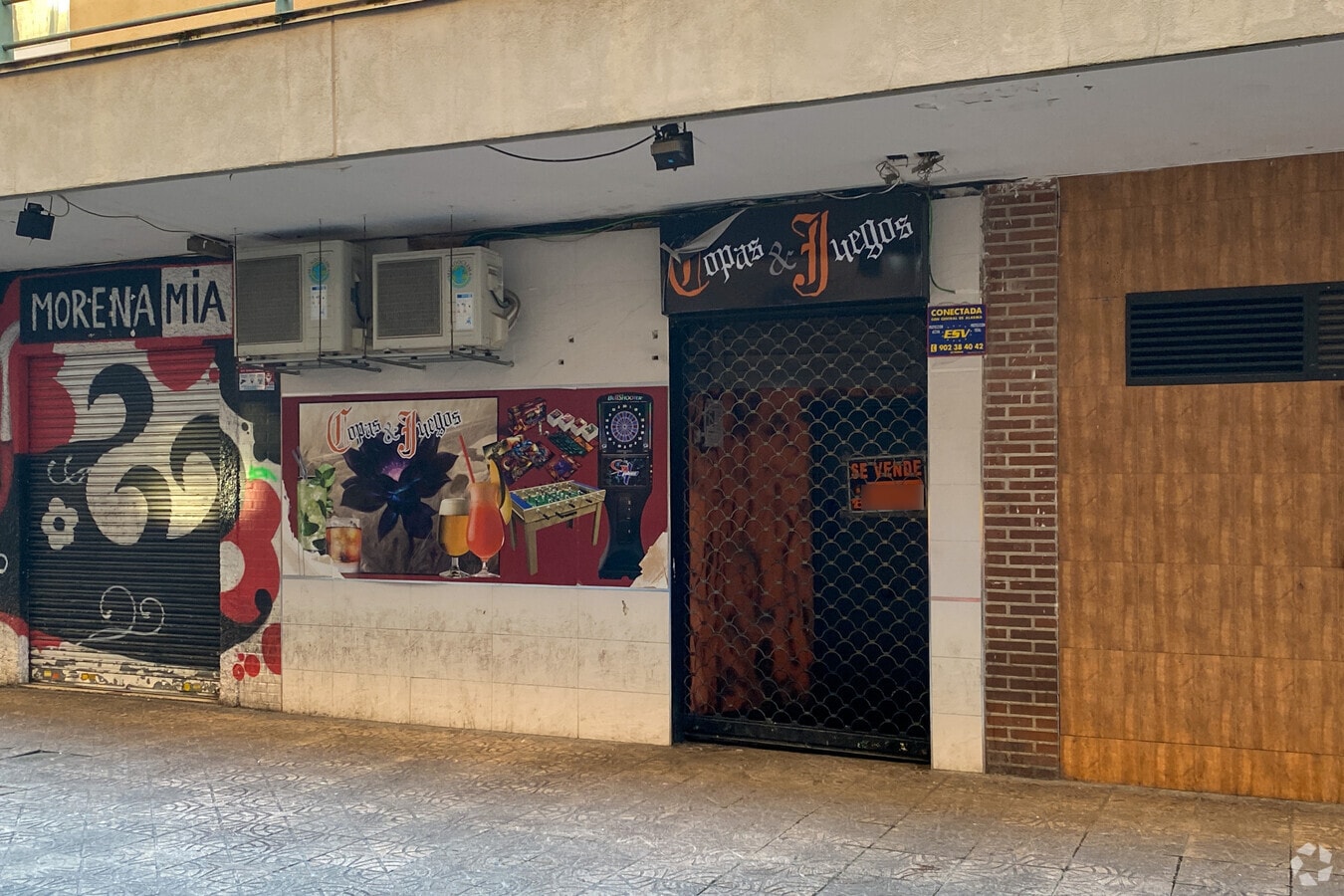 Avenida del Ejército, 3, Arganda del Rey, MAD 28500 - - - Photo intérieure - Image 2 of 2