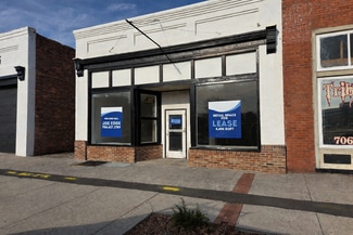 Plus de détails pour 525 Broad St, Augusta, GA - Local commercial à louer