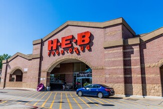 Plus de détails pour 10243-10251 Kempwood Dr, Houston, TX - Local commercial à louer