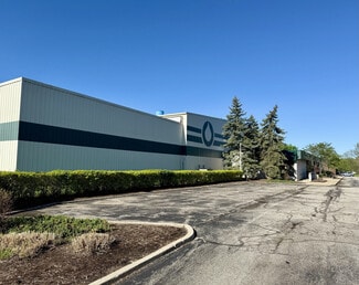 Plus de détails pour 21845 Drake Rd, Strongsville, OH - Industriel/Logistique à vendre