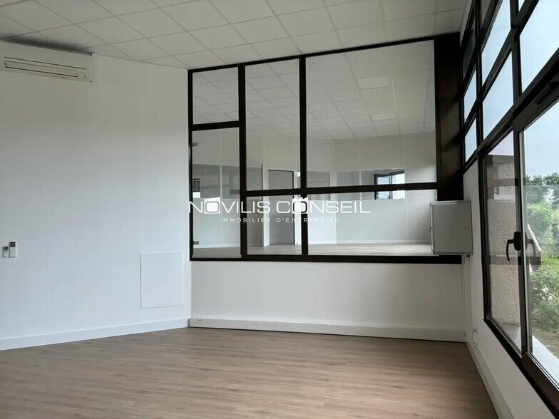 Bureau dans Balma à louer - Photo de l’immeuble – Image 2 sur 9