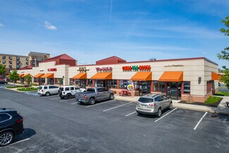 Plus de détails pour 4910-4932 Louise Dr, Mechanicsburg, PA - Local commercial à louer