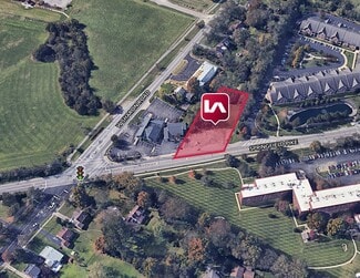 Plus de détails pour 11093-11095 Springfield Pike, Cincinnati, OH - Terrain à louer