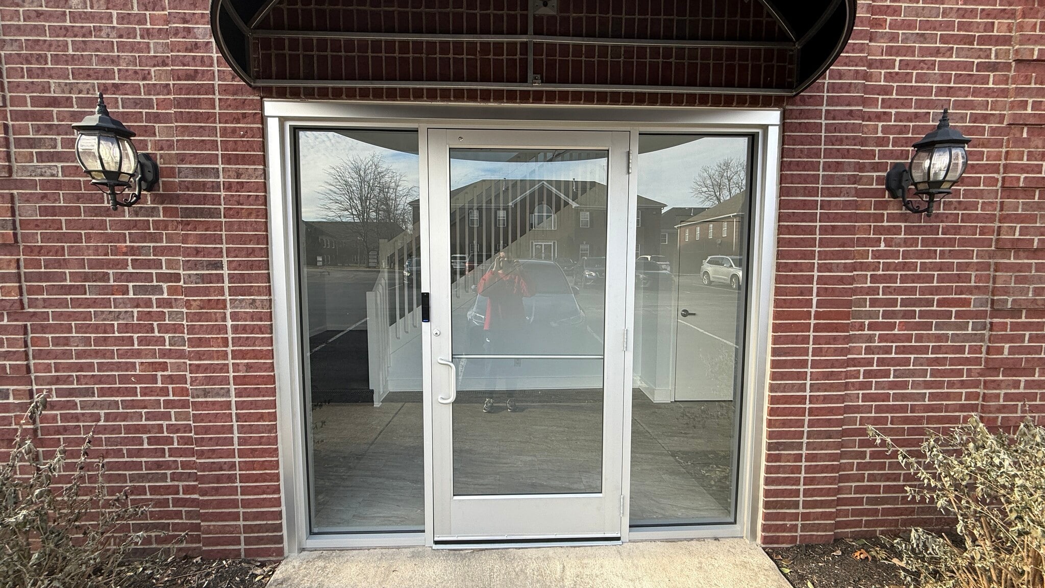 11801 Brinley Ave, Louisville, KY à louer Photo de l’immeuble– Image 1 sur 26