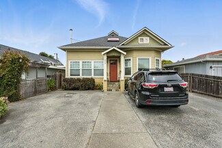Plus de détails pour 575 Myrtle St, Half Moon Bay, CA - Logement à vendre