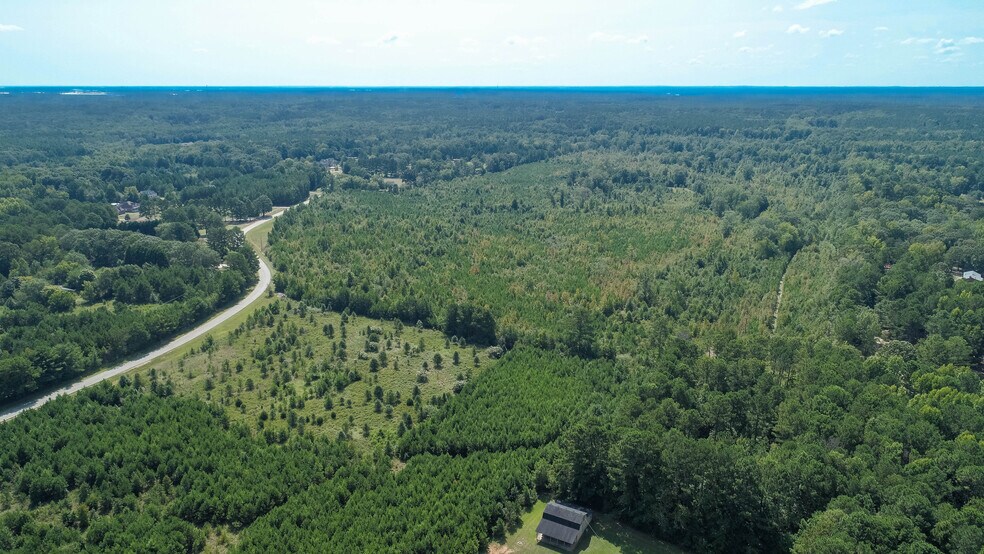 South Mount Carmel Road, Mcdonough, GA à vendre - Aérien – Image 3 sur 12