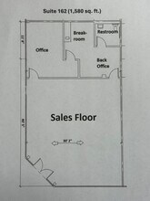 2596 E Arkansas Ln, Arlington, TX à louer Photo intérieure– Image 1 sur 4